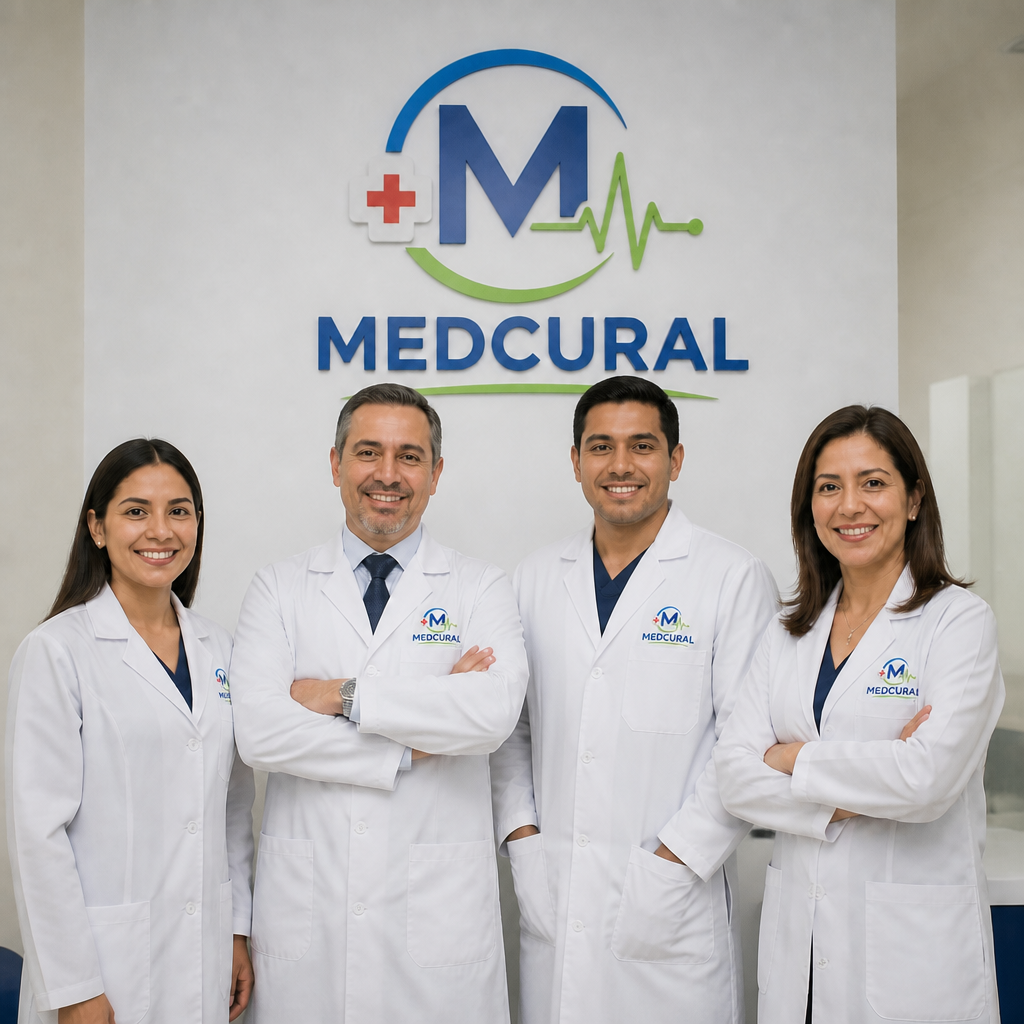 Asesores Médicos Medcural