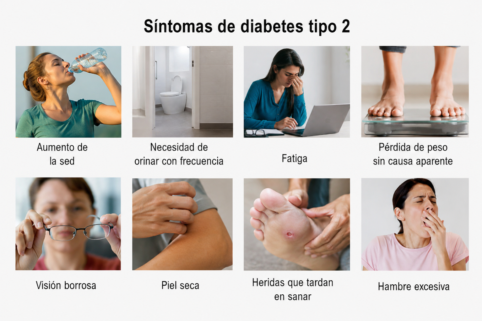 Diabetes tipo 2